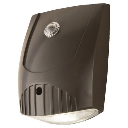 EATON LIGHTING AllPro Flood Light, 120 V, 123 W, LED Lamp, 1000 Lumens Lumens, 5000 K Color Temp WP1050L